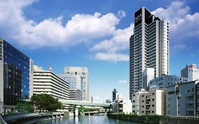 Apa Hotel Osaka Higobashi Ekimae Tower